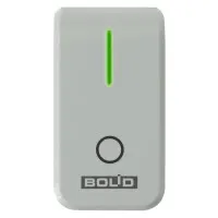 Proxy-5AG. Считыватель бесконтактный. Болид