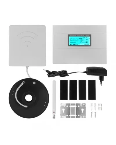 DS-900/2100-20. Комплект усиления сотовой связи 900/2100 МГц. Далсвязь в Саратове