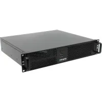 Линия NVR 64-2U Linux. IP-видеосервер 64-канальный. ДевЛайн