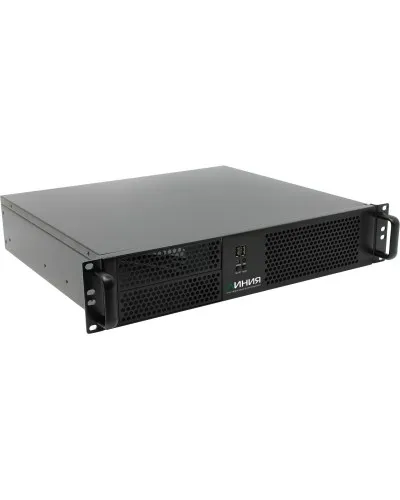 Линия NVR 32-2U Linux. IP-видеосервер 32-канальный. ДевЛайн в Саратове