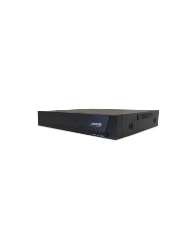 Линия NVR 10S. IP-видеосервер 10-канальный. ДевЛайн в Саратове