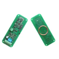 PNR-X03E. Считыватель proximity карт. ДИАМАНТ ГРУПП