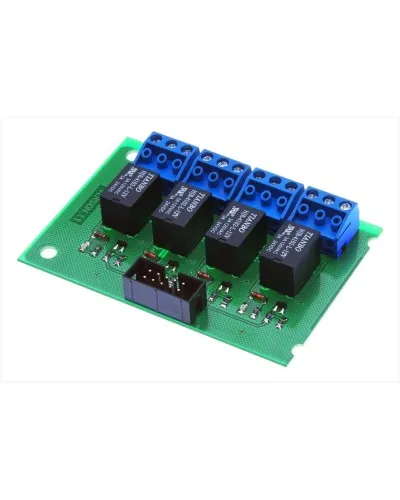 NMO-04. Устройство коммутационное. ДИАМАНТ ГРУПП в Саратове