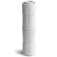 Муфта для труб армированных, IP65, D16 (55316). Муфта для труб армированных. ДКС
