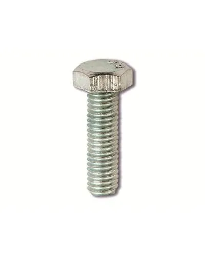 Болт с шестигранной головкой М12х40 (30 шт) (CM081240). Болт с шестигранной головкой. ДКС в Саратове