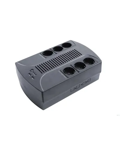 INFOPDU800 Info 800 ВА. Источник бесперебойного питания. ДКС в Саратове
