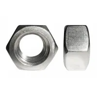 Гайка шестигранная М6 (200 шт) (CM110600): Гайка шестигранная