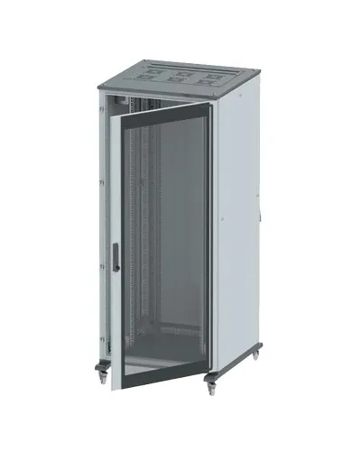 R5IT4288GS. Шкаф телекоммуникационный 19 напольный 42U. ДКС в Саратове