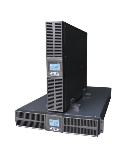 SMALLR3A5I Small Rackmount 3000 ВА. Источник бесперебойного питания. ДКС в Саратове