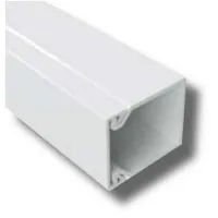 Короб 25x30 TA-EN (00323): Короб с крышкой с плоской основой