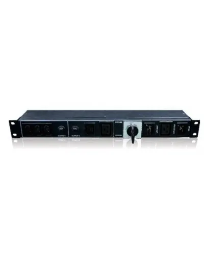 MBSSMLR внешний переключатель байпаса для ИБП серии Small. Внешний переключатель байпаса. ДКС в Саратове