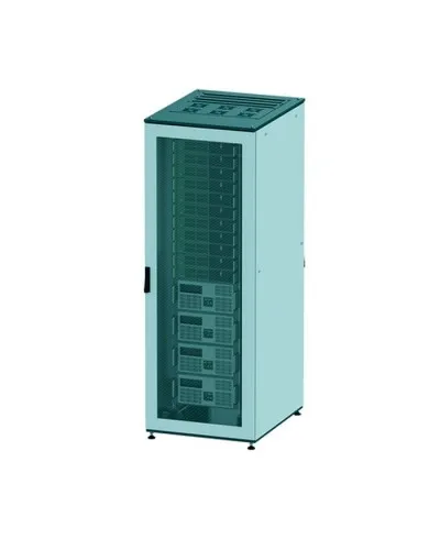 R5IT2468PF. Шкаф телекоммуникационный 19 напольный 24U. ДКС в Саратове