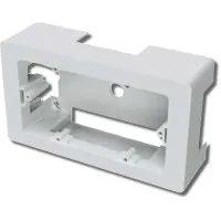 Коробка монтажная универсальная PDD-N 120 (10143): Коробка монтажная
