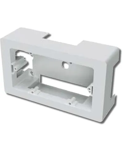 Коробка монтажная универсальная PDD-N 120 (10143): Коробка монтажная в Саратове