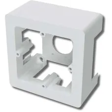 Коробка монтажная универсальная PDD-N 60 (10123): Коробка монтажная