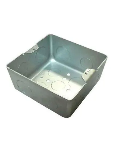 Коробка для люка LUK/2 в пол, металлическая BOX/2S (70120). Коробка для люка в пол, металлическая для заливки в бетон. Экопласт в Саратове