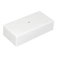 Коробка MB145 145х75х40, 12P (1,5…10мм²) белая (46353HF-W). Коробка монтажная, огнестойкая, без галогена. Экопласт