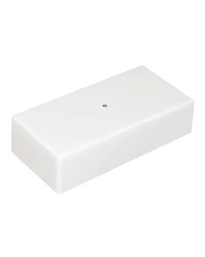 Коробка MB145 145х75х40, 12P (1,5…10мм²) белая (46353HF-W). Коробка монтажная, огнестойкая, без галогена. Экопласт в Саратове