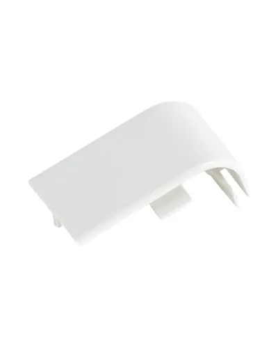 Накладка на стык профиля 100х40 ARC-LAN RBA (10шт) (576514B-10): Накладка на стык профиля в Саратове