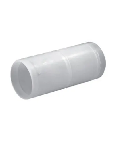 Муфта для гофрированной трубы D32 (25шт) (42432-25). Муфта для гофрированной трубы. Экопласт в Саратове