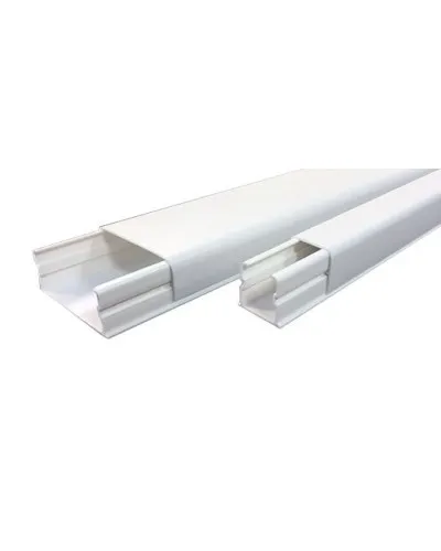 Миниканал 75/3х20 U-LITE (79016): Миниканал в Саратове