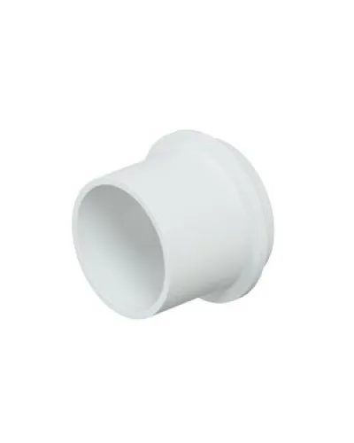 Муфта труба-коробка для трубы D20, м.о. D23 (20 шт) (40520). Муфта труба-коробка. Экопласт в Саратове