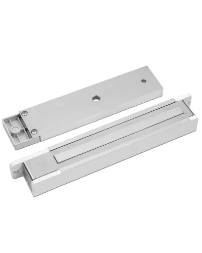 AL-300-24V Premium (белый). Замок электромагнитный. ЭКСКОН в Саратове