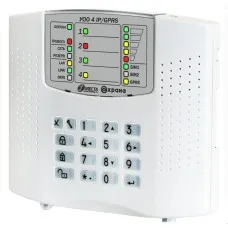 Юпитер-2463 (4 IP/GPRS/Wi-Fi). Устройство оконечное объектовое. Элеста
