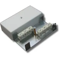 КМ-О (12к)-IP41-d: Коробка монтажная огнестойкая