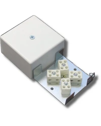 КМ-О (8к)-IP41: Коробка монтажная огнестойкая в Саратове