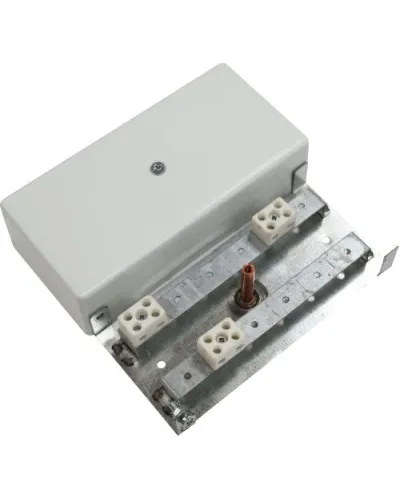 КМ-О (20к)-IP41-d: Коробка монтажная огнестойкая в Саратове