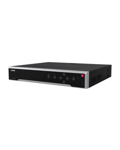 F-NR-264/4. IP-видеорегистратор 64 канальный. i-FLOW в Саратове