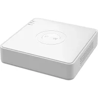F-NR-108P. IP-видеорегистратор 8-канальный. i-FLOW