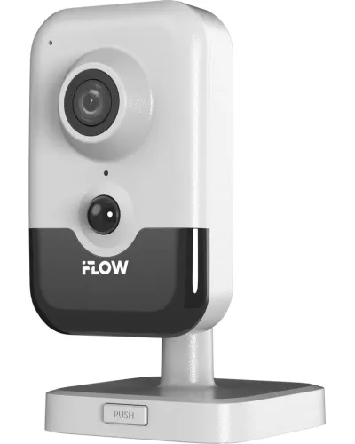 F-IC-2941CI(2.8мм). Бюджетная IP-видеокамера компактная. i-FLOW в Саратове