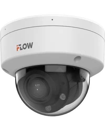 F-IC-2782C2MSZ4(2.8-12мм). Бюджетная IP-видеокамера купольная. i-FLOW в Саратове
