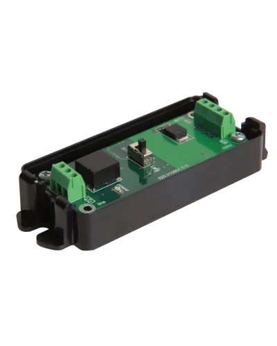AVT-TX1015HD. Активный универсальный передатчик AHD/CVI/TVI. Инфотех в Саратове