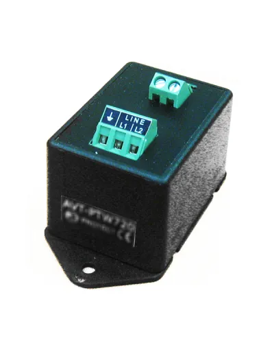 AVT-PTW720. Трансформатор изолирующий. Инфотех в Саратове