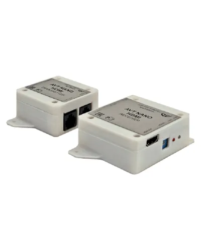AVT-Nano HDMI. Блок приема и передачи данных. Инфотех в Саратове