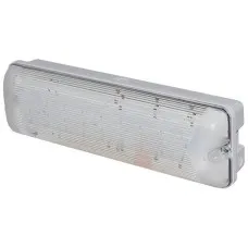 М-12/24 AQUA исп.1 (без надписи). Оповещатель световой. ИП Раченков А.В.