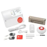 ИПРо 7 Дом. GSM Wi-Fi сигнализация. ИПРо