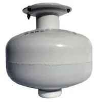 МПП(Н)-9(п)-И-ГЭ-У2 (Тунгус). Модуль порошкового пожаротушения. Источник плюс