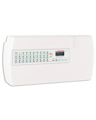 Гранд МАГИСТР 30Арс SMS2 SMA (версия 2). Прибор приемно-контрольный охранно-пожарный cо встроенным SMS модулем . Магистраль в Саратове
