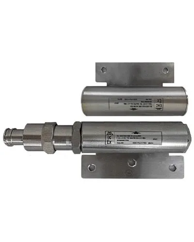 Ex ИО 102 МК N исп.300 М100 TG-3/4. Извещатель охранный точечный магнитоконтактный взрывозащищенный. Магнито-Контакт в Саратове