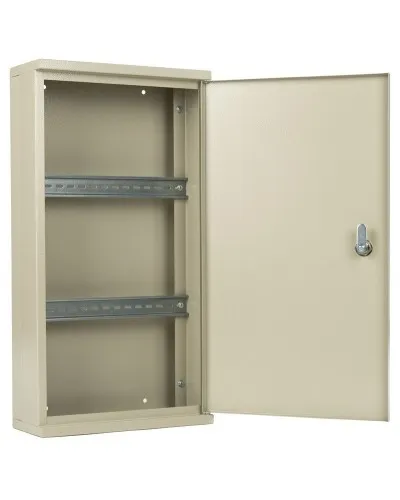 Ящик 580х310х120 (Х) IP31 (MEC14104). Ящик с DIN-рейкой. МЭК-Электрика в Саратове
