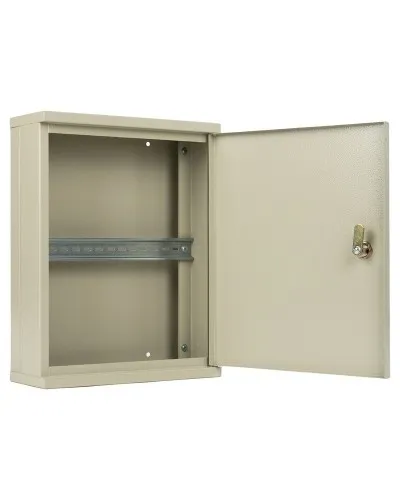 Ящик 265х310х120 (Х) IP31 (MEC14101). Ящик с DIN-рейкой. МЭК-Электрика в Саратове