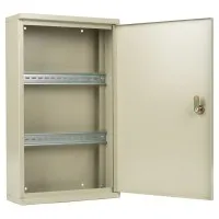 Ящик  520х310х120 (Х) IP31 (MEC14103). Ящик с DIN-рейкой. МЭК-Электрика