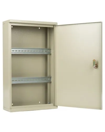 Ящик  520х310х120 (Х) IP31 (MEC14103). Ящик с DIN-рейкой. МЭК-Электрика в Саратове