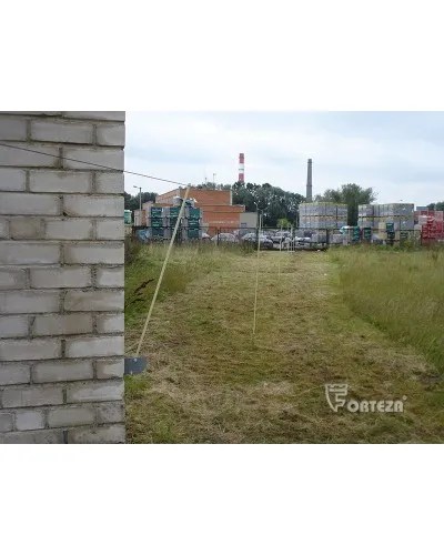 КМЧ-СТ2. Монтажный комплект. Охранная техника в Саратове