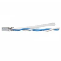 ParLan F/UTP Cat5e PVC 1х2х0,52 (100018). Кабель «витая пара» (LAN) для структурированных систем связи. Паритет