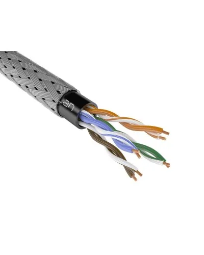 ParLan ARM U/UTP Cat5e 4х2x0,52 РЕ. Кабель «витая пара» (LAN) для структурированных систем связи. Паритет в Саратове